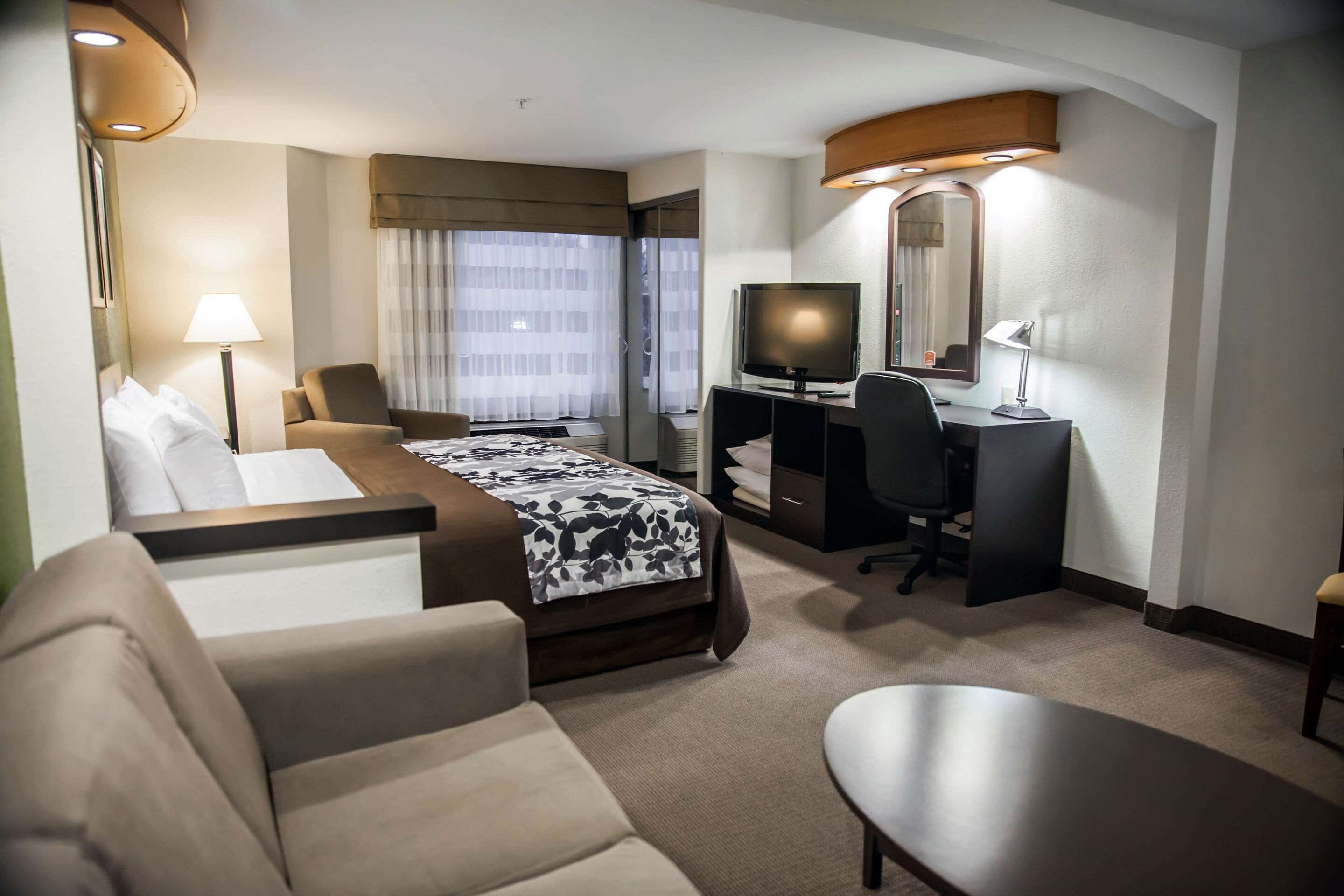 Sleep Inn & Suites Emmitsburg