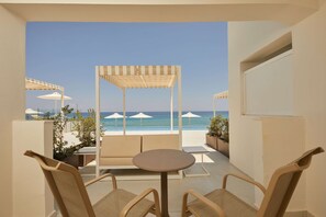 1 habitación y ropa de cama de alta calidad 
