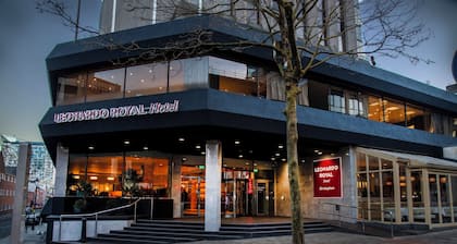 Leonardo Royal Hotel Birmingham