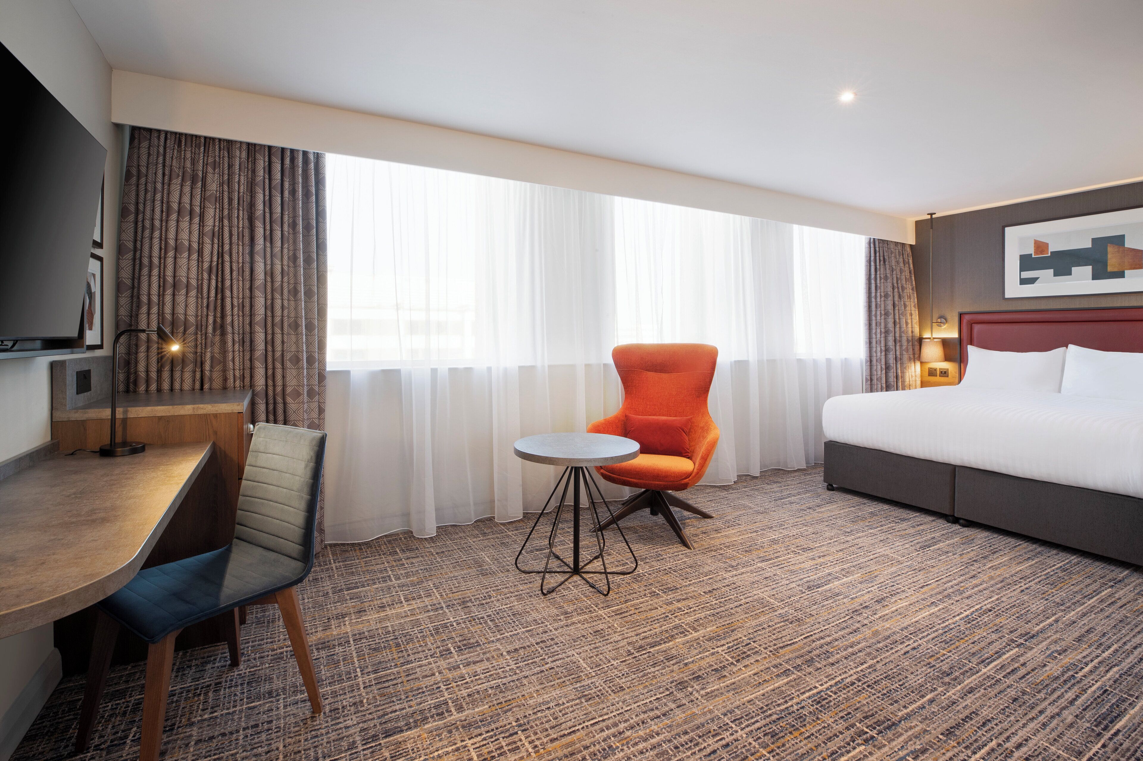 Photo - Leonardo Royal Hotel Birmingham