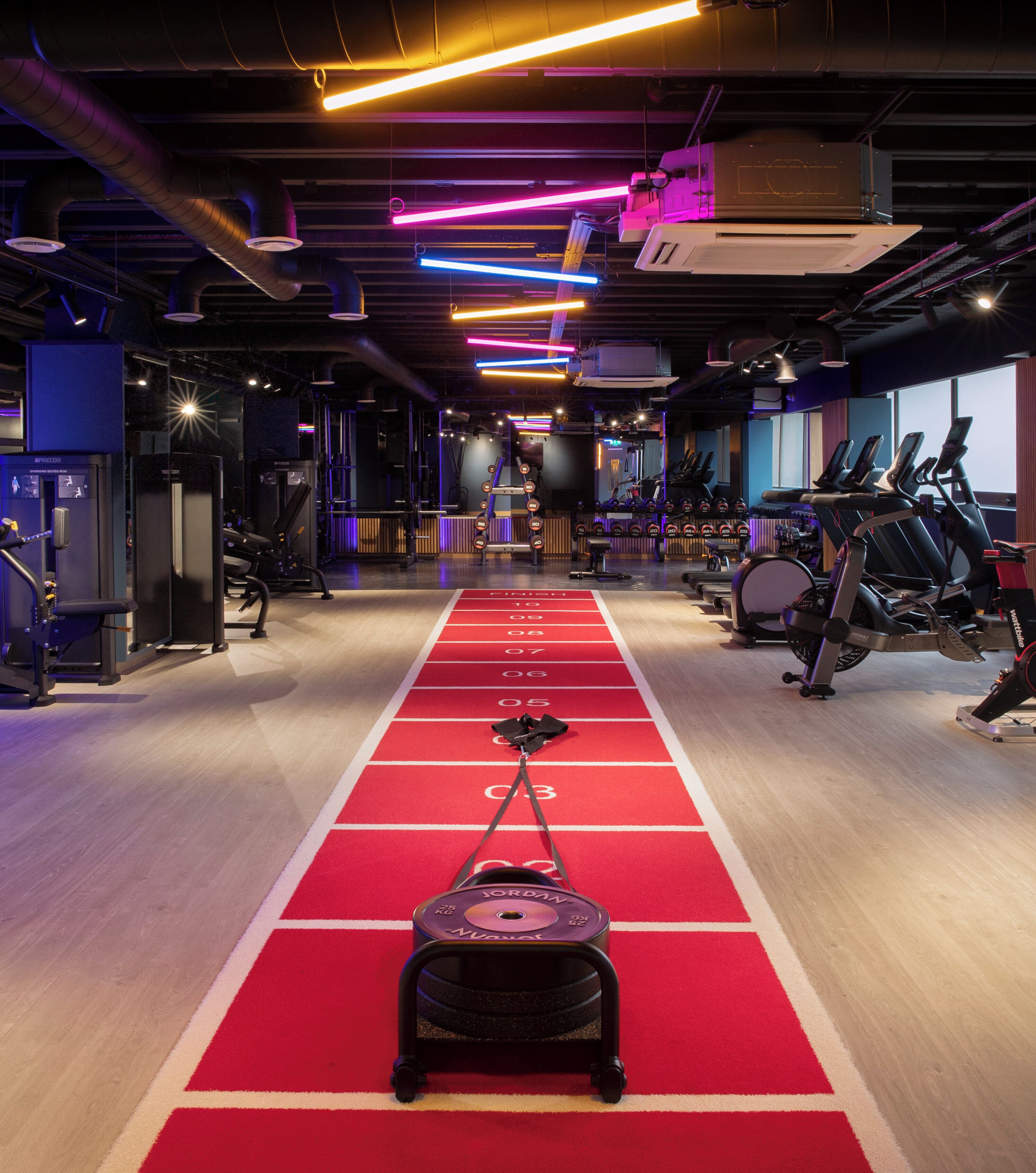 Photo - Leonardo Royal Hotel Birmingham