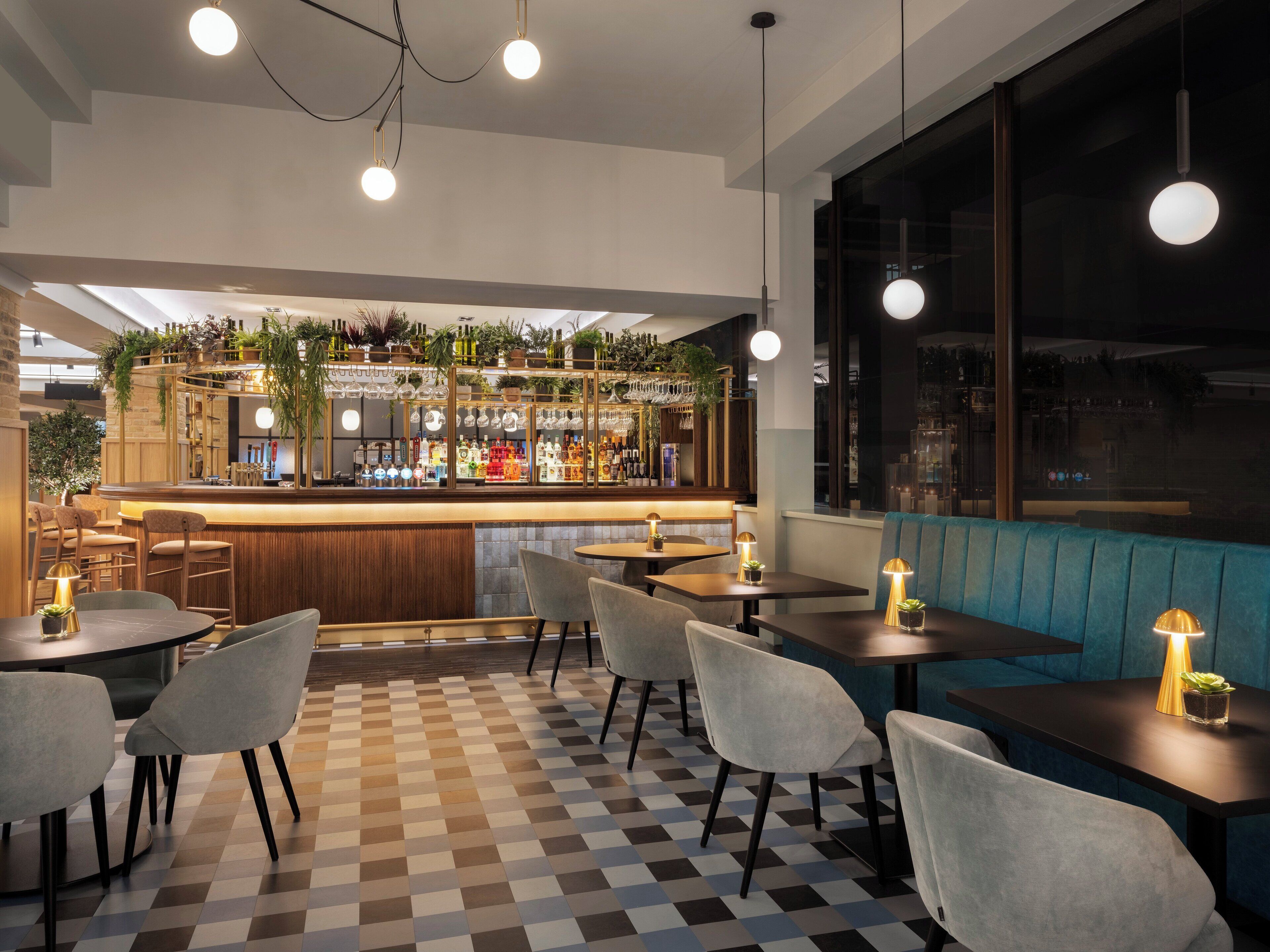 Photo - Leonardo Royal Hotel Birmingham