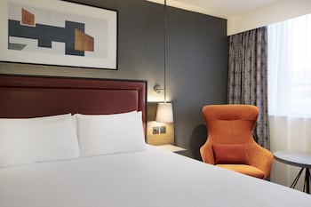 Leonardo Royal Hotel Birmingham 