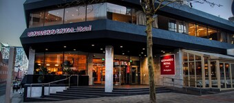 Leonardo Royal Hotel Birmingham 