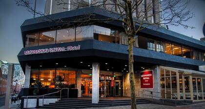 Leonardo Royal Hotel Birmingham