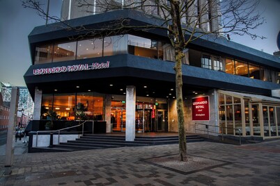 Leonardo Royal Hotel Birmingham 