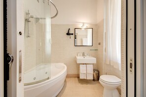 Bañera de hidromasaje