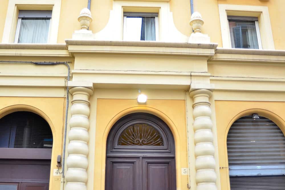 Target Inn Rome