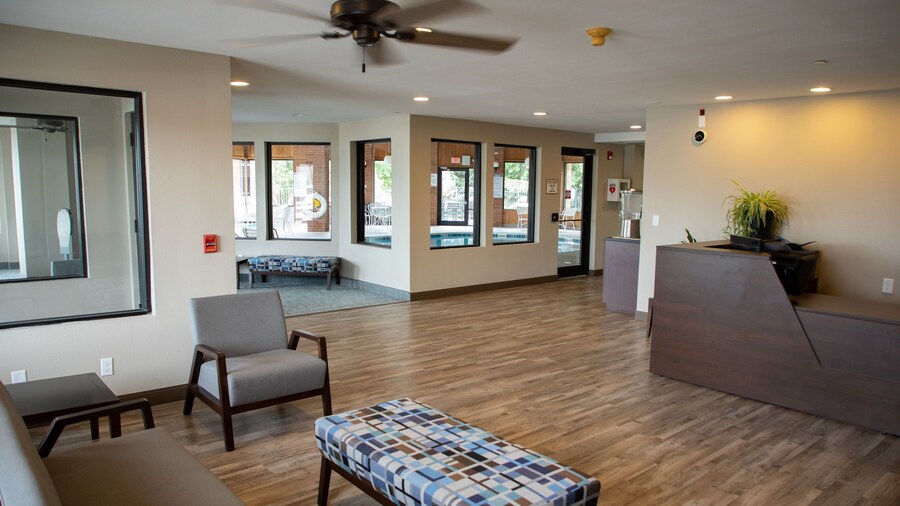 Lomira Inn and Suites