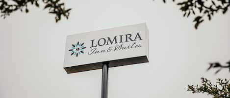 Diseño del edificio