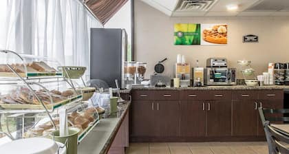 Quality Inn Montgomery South