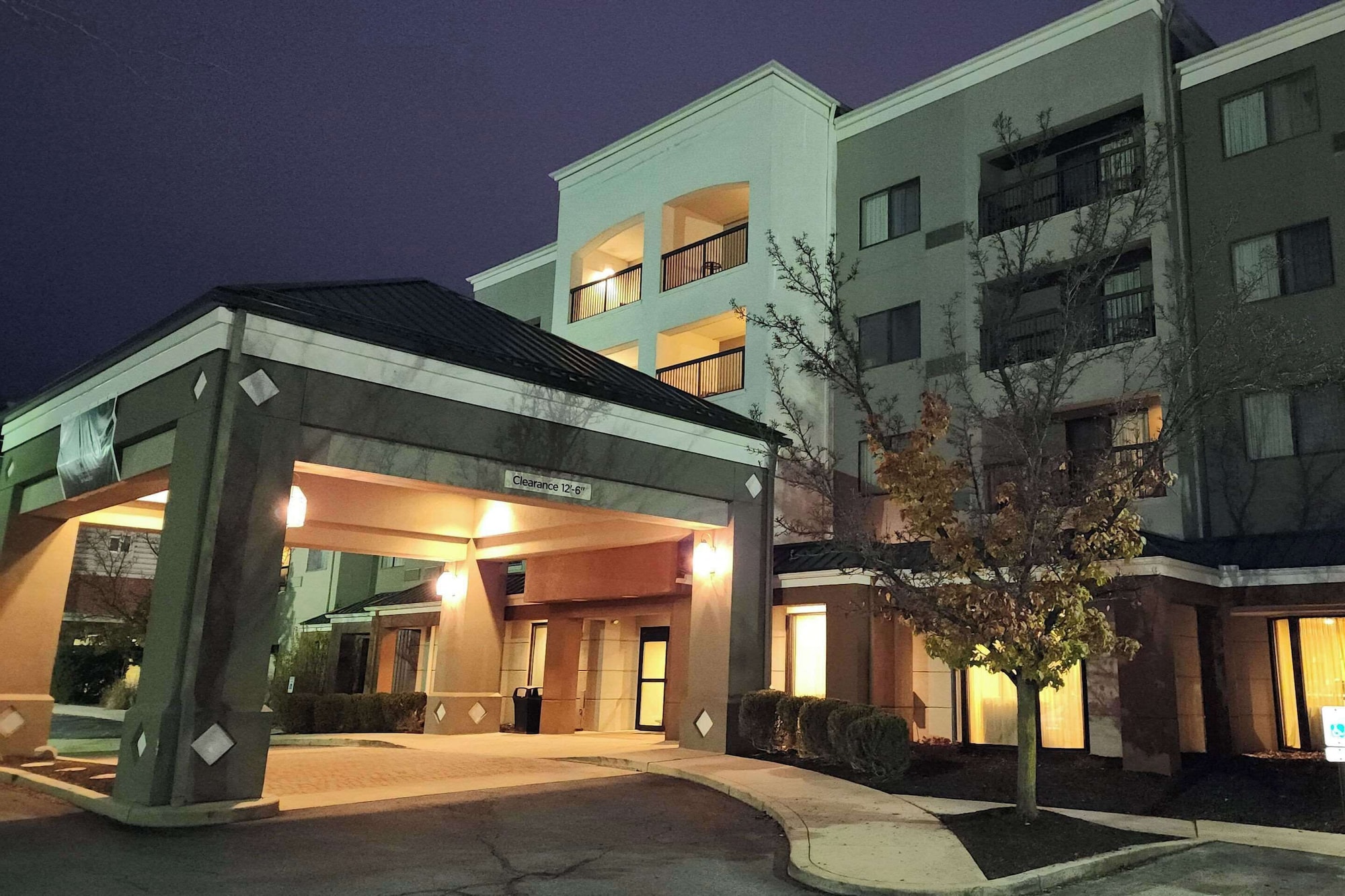 3-Sterne-Hotels