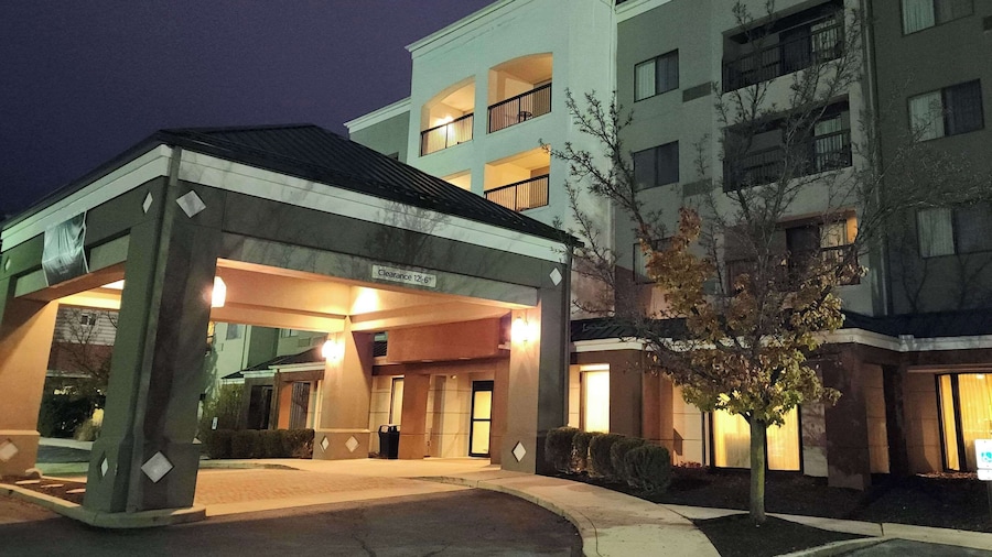 Country Inn & Suites by Radisson, Convention Center