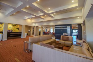 Lobby - Country Inn & Suites by Radisson, Convention Center (Altoona)