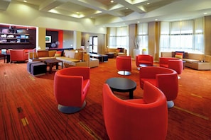 ردهة الانتظار