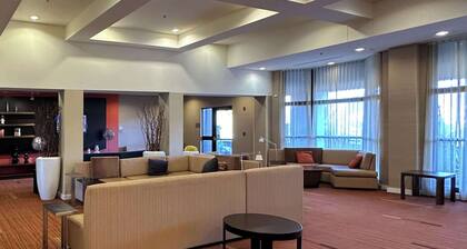 Country Inn & Suites by Radisson, Convention Center