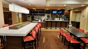 Cafe