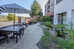 وسائل الراحة في المنشأة