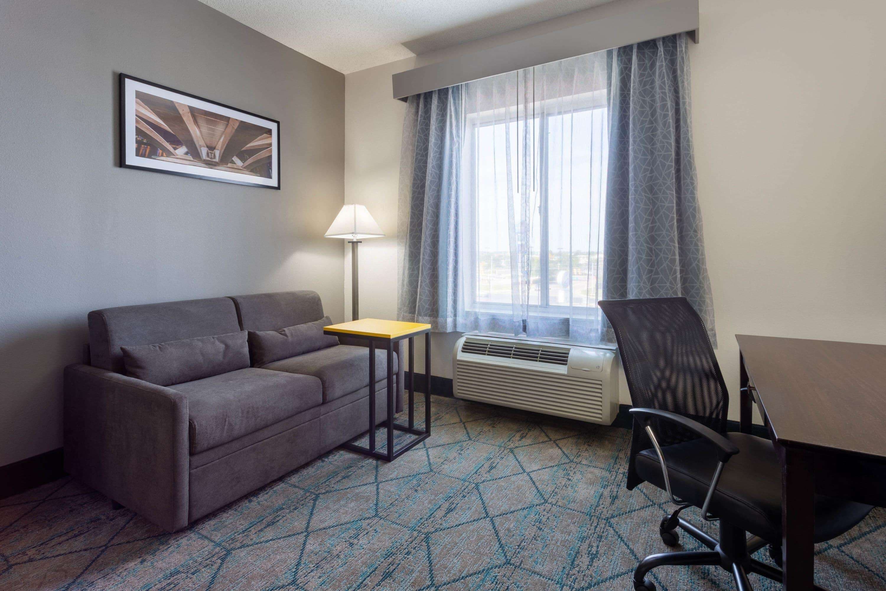 Photo - La Quinta by Wyndham Columbus West - Hilliard