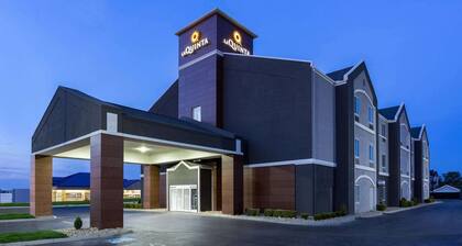 La Quinta Inn & Suites by Wyndham Columbus West - Hilliard