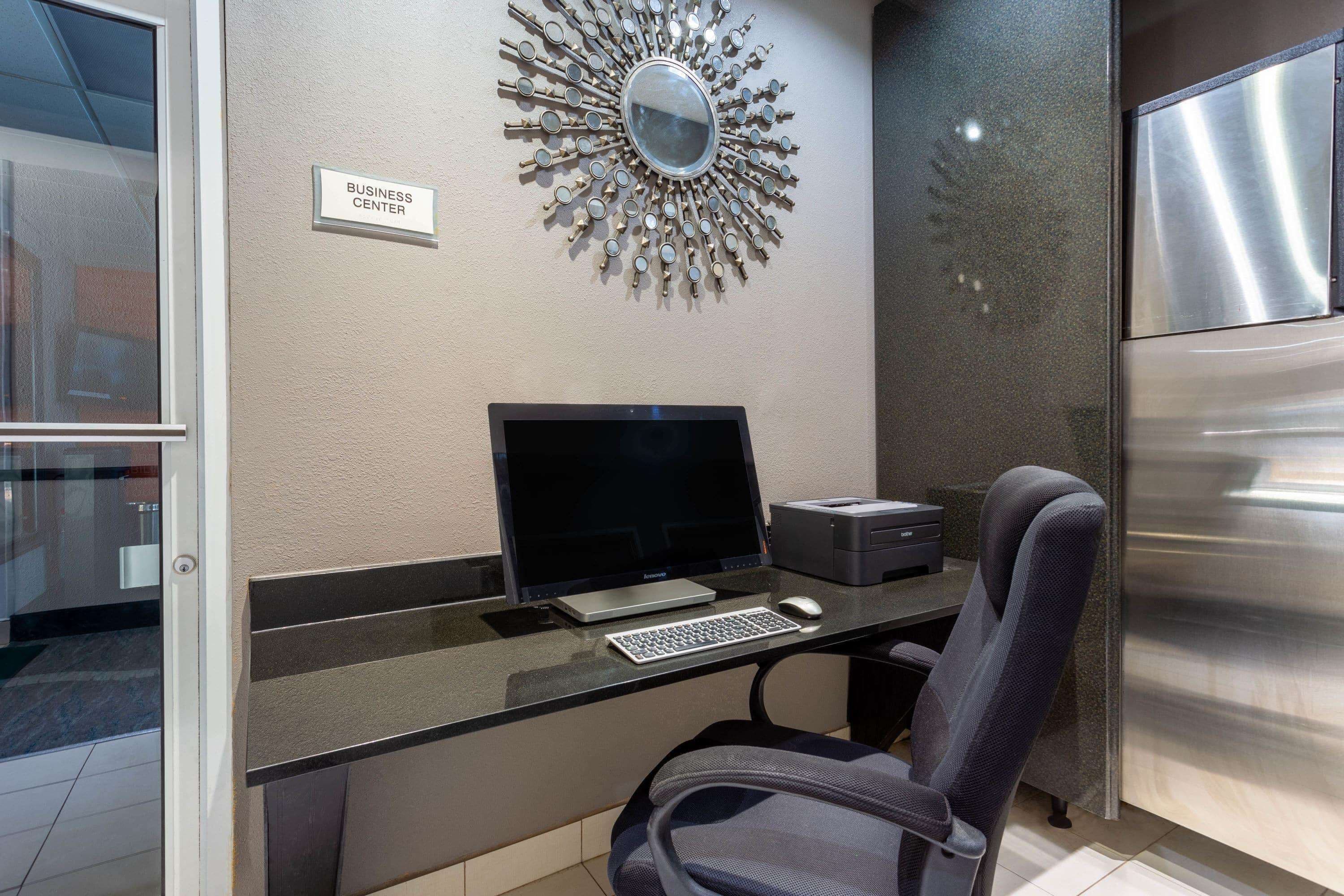 Foto - La Quinta by Wyndham Columbus West - Hilliard