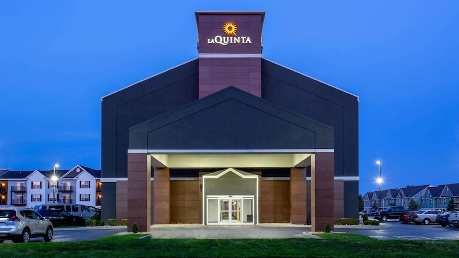La Quinta Inn & Suites by Wyndham Columbus West - Hilliard