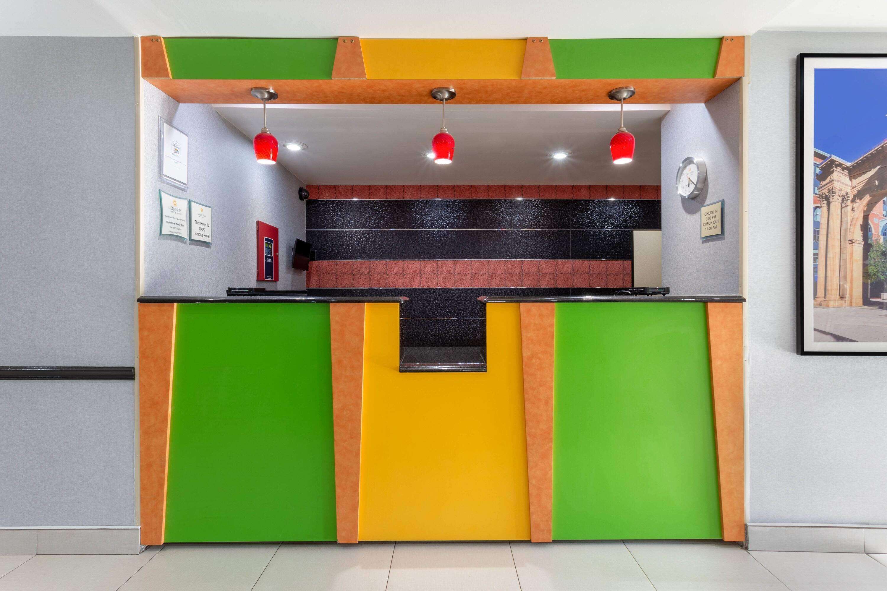 Foto - La Quinta by Wyndham Columbus West - Hilliard