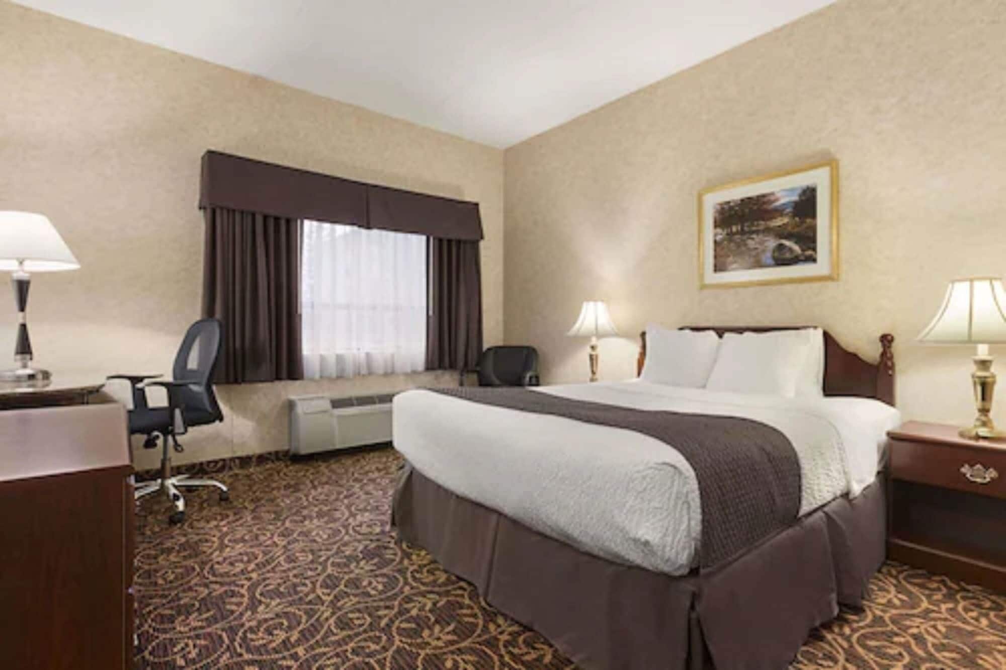 Iron/ironing board, free cots/infant beds, free WiFi, bed sheets