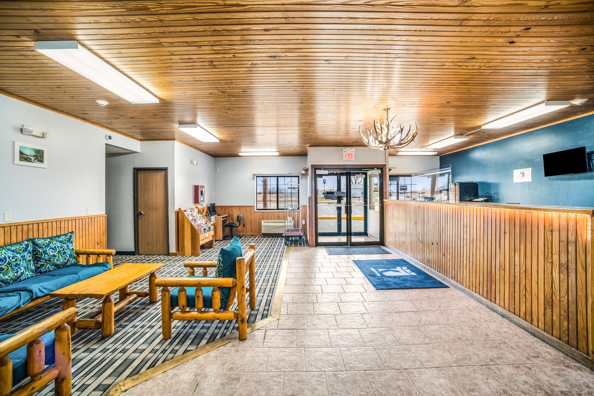 2 Star Hotels