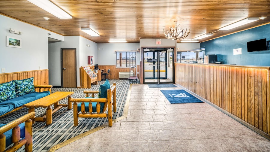 Knights Inn New Florence