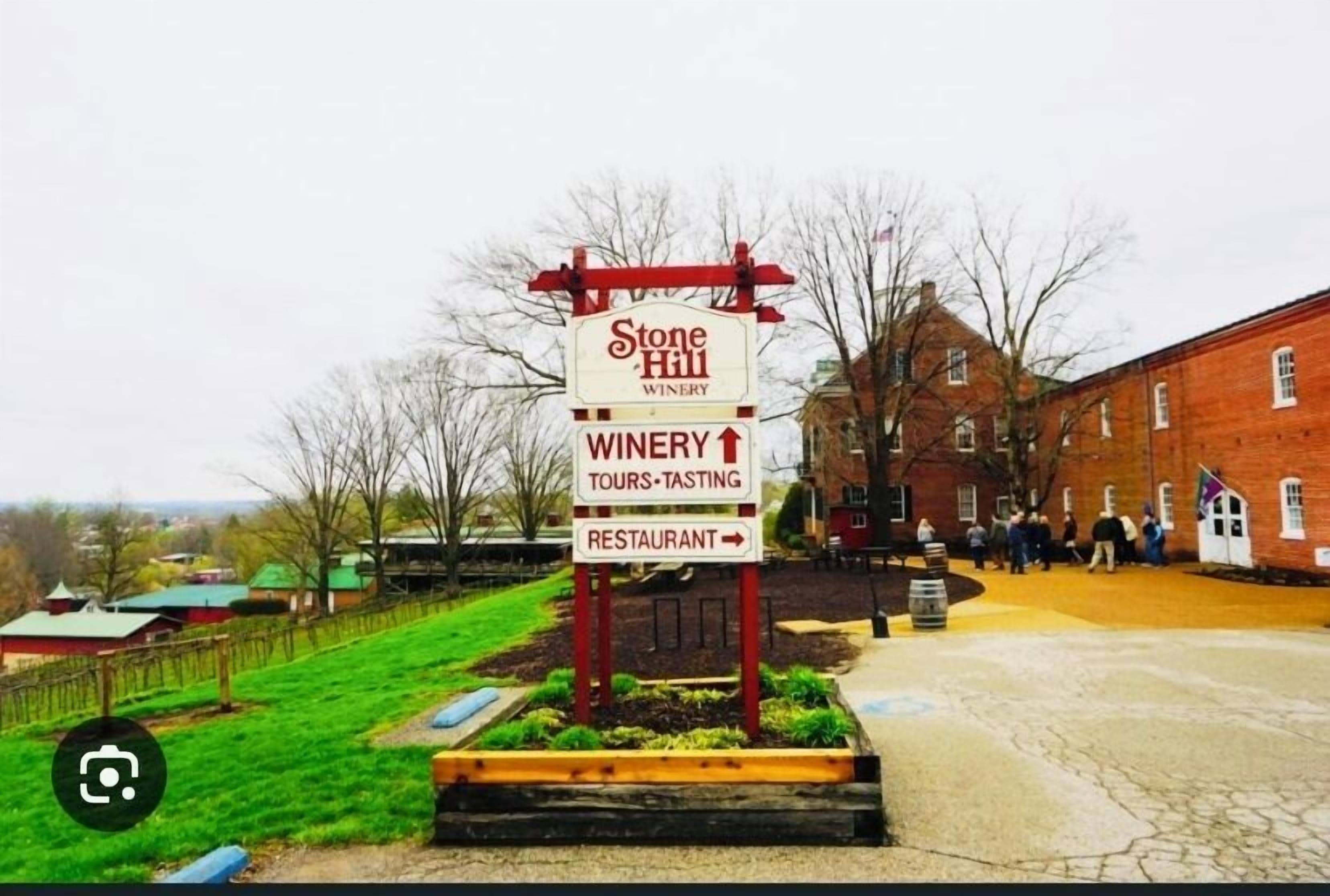 สถานที่น่าสนใจ