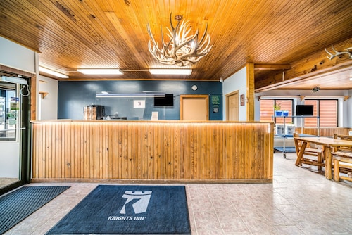 Knights Inn New Florence