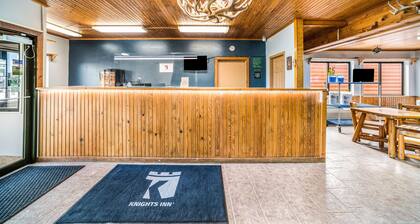 Knights Inn New Florence