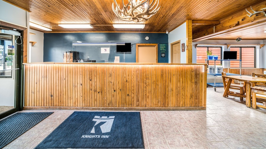 Knights Inn New Florence