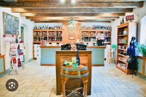 Site d’intérêt