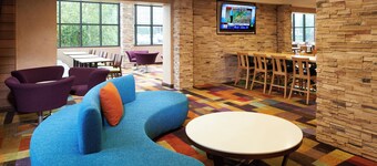Fairfield Inn and Suites by Marriott Indianapolis East