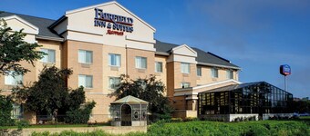 Fairfield Inn and Suites by Marriott Indianapolis East