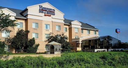 Fairfield Inn and Suites by Marriott Indianapolis East