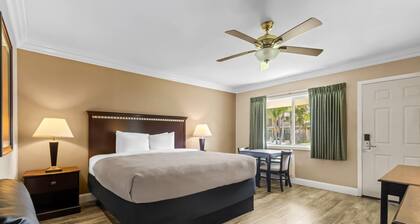 Quality Inn & Suites Santa Maria
