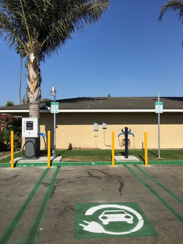 Property amenity - Quality Inn & Suites Santa Maria (Santa Maria)