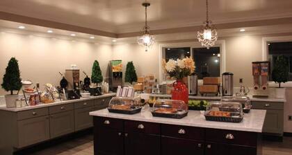 Quality Inn & Suites