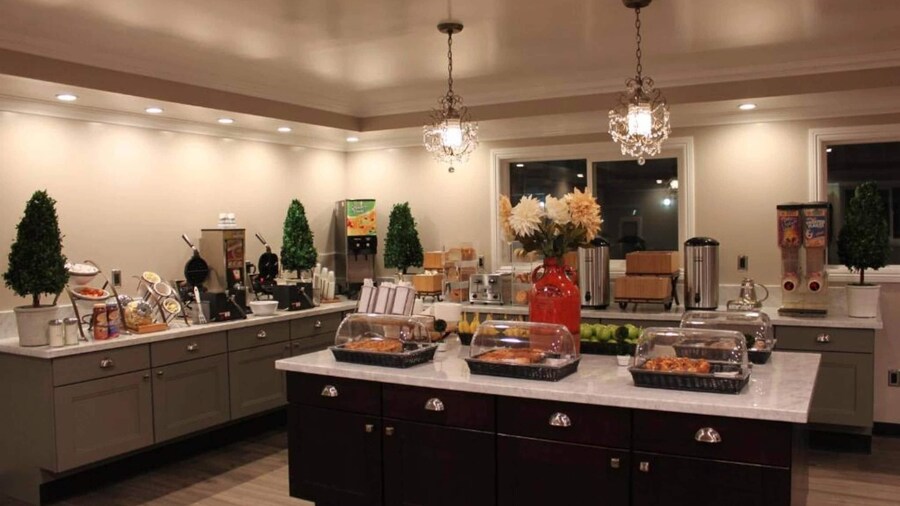 Quality Inn & Suites Santa Maria