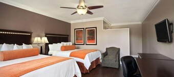 Travelodge by Wyndham Santa Maria