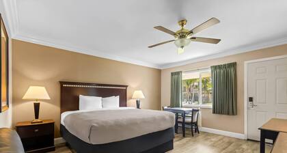 Quality Inn & Suites Santa Maria