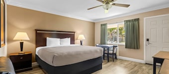 Quality Inn & Suites Santa Maria