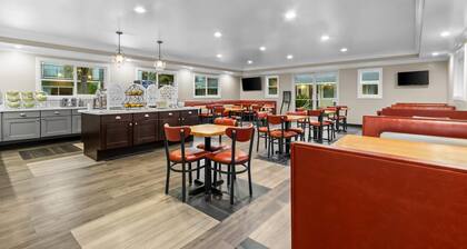 Quality Inn & Suites Santa Maria