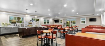 Quality Inn & Suites Santa Maria