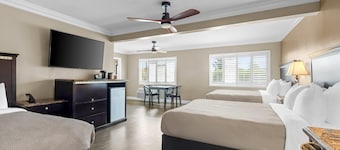 Quality Inn & Suites Santa Maria