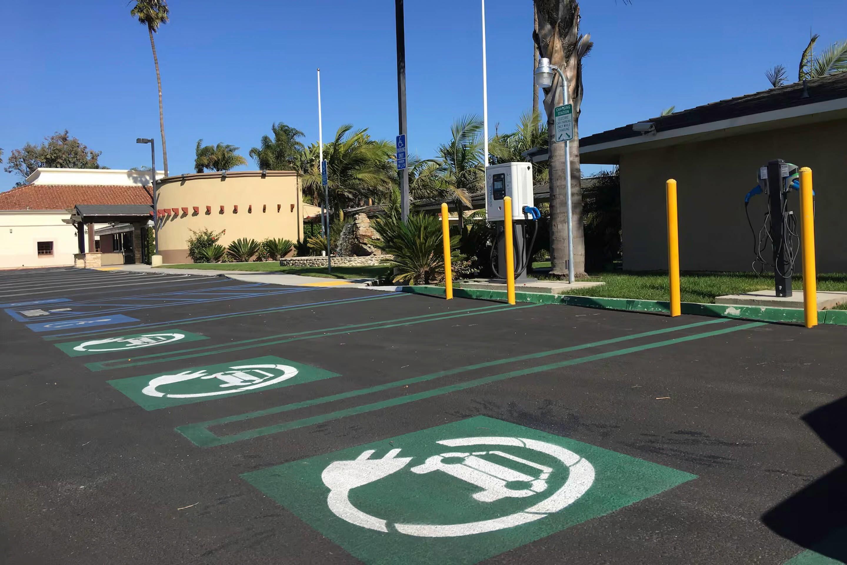 Équipement de l’hébergement