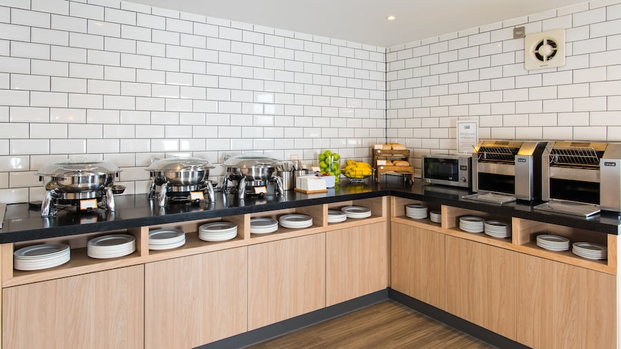 Holiday Inn Express Southampton - West by IHG